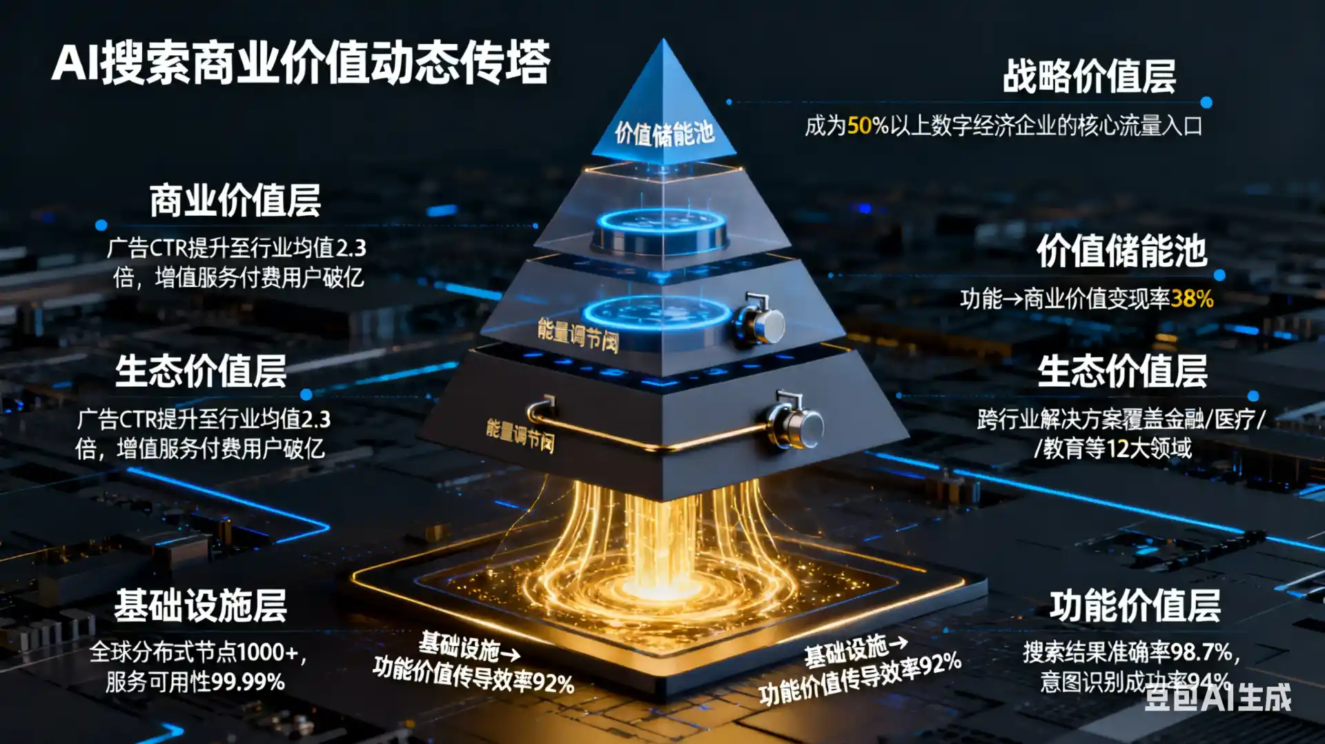 告别传统流量困局，长春GEO优化助力企业抢占AI问答新流量