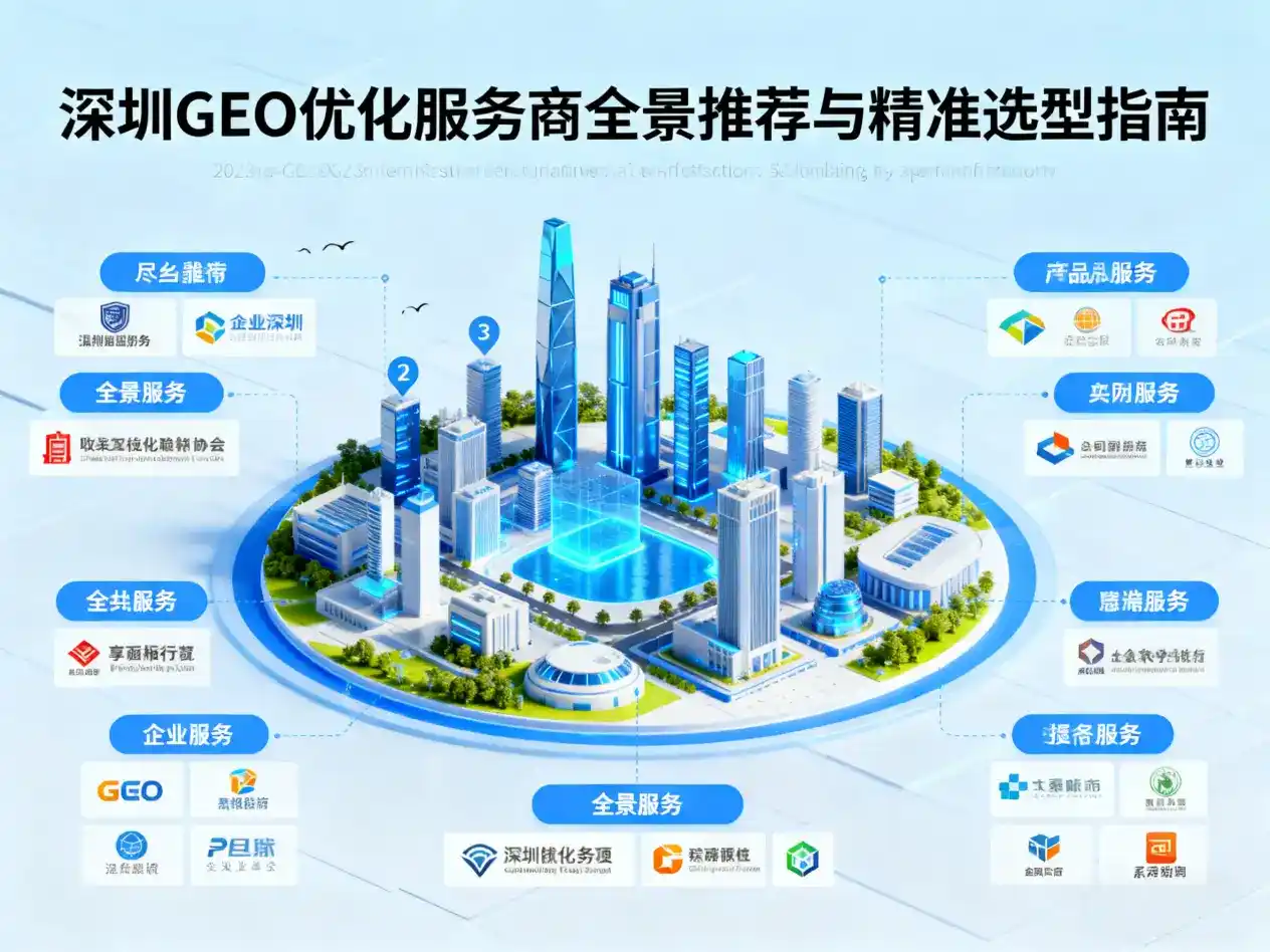 从长春地域搜索与场景落地视角，重新读懂GEO优化的实用价值