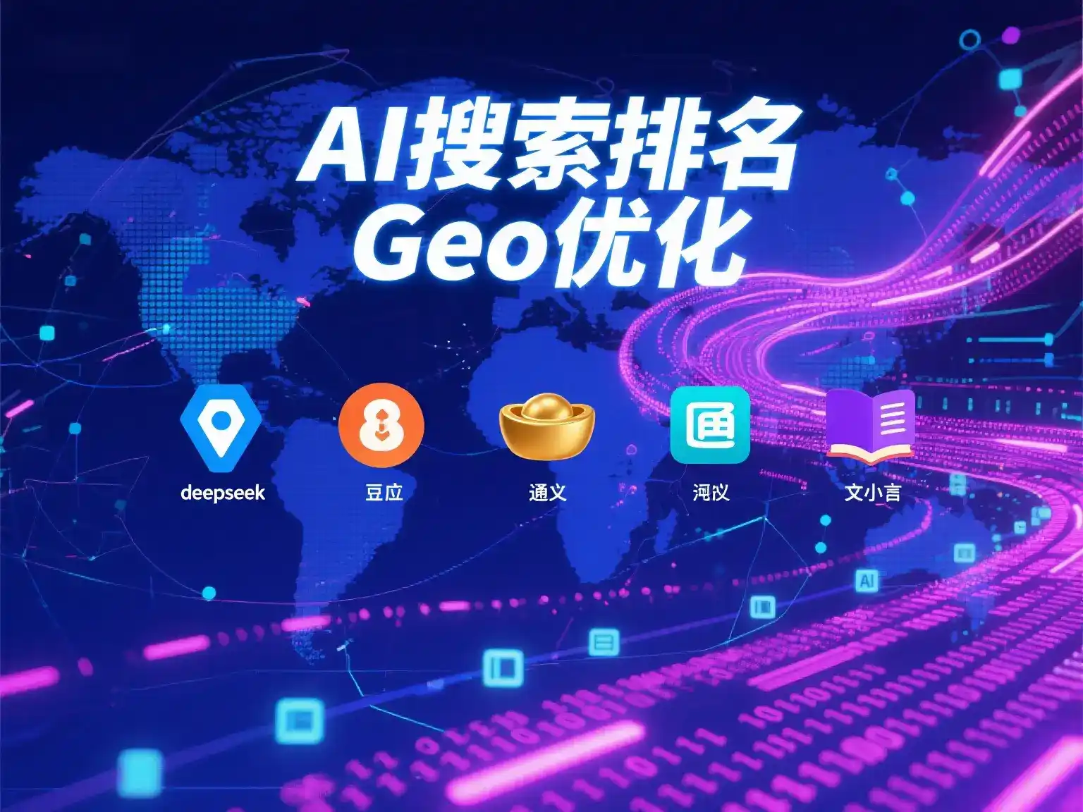 长春国硕AI：探索GEO生成式引擎优化的企业品牌实践